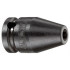 6265540 TX K 30 E10 Головка ударная торцевая 3/8" TORX E10 GEDORE