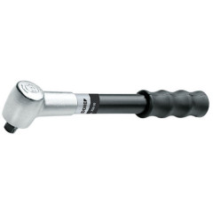 7092120 759-02 Динамометрический ключ TSN SLIPPER 3/8", 15-55 Нм GEDORE