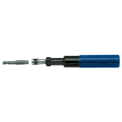7718050 757-01 Динамометрическая отвертка S 1/4" 24-120 cNm GEDORE