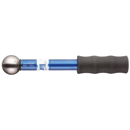 1196650 761-05 Динамометрический ключ TSP SLIPPER 1/4", 1-5 Нм GEDORE