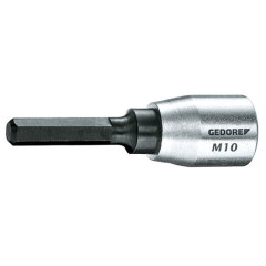 1523171 317306 Инструмент для крепления штифтов резьбовых M6 GEDORE