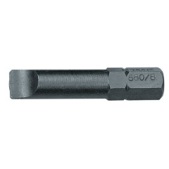 6568440 885 6 Вставка отверточная 5/16" 6 мм GEDORE