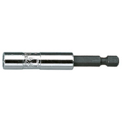 6538610 699 Держатель для отверточных вставок 1/4" GEDORE