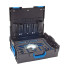 <p> 2927284 1100-1.41/2A Набор из сепаратора и съемника в L-BOXX® 136 GEDORE</p>