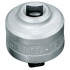 7680650 754-02 Адаптер-трещотка 1/2" правого хода GEDORE