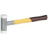 8739690 E 248 H-25 Запасная рукоятка из гикори 280 мм GEDORE