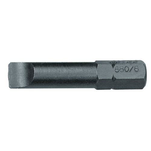6567470 880 14 Вставка отверточная 5/16" 14 мм GEDORE