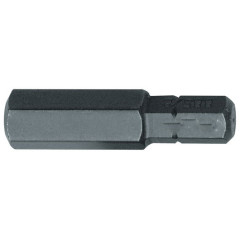 6568440 885 6 Вставка отверточная 5/16" 6 мм GEDORE