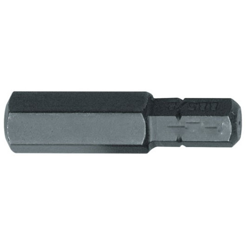 6568440 885 6 Вставка отверточная 5/16" 6 мм GEDORE