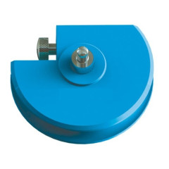 4566750 243050 Гибочный сегмент 6 мм GEDORE