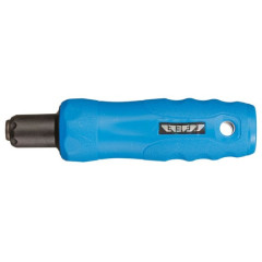 2927748 PGNS 4.5 FS Динамометрическая отвертка, тип PGN FS 1/4" 0,5-4,5 Нм GEDORE