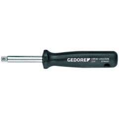 6171480 2098 Рукоятка для приводного инструмента на 1/4" GEDORE