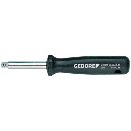 6171480 2098 Рукоятка для приводного инструмента на 1/4" GEDORE