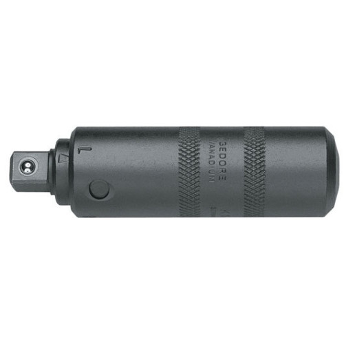 6654440 K 1900 Отвертка ударная ручная 1/2" GEDORE