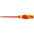 2824612 VDE 2163 TX T10 VDE отвертка TORX T10 GEDORE