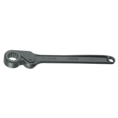 6256470 31 KR 20-41 Ключ трещоточный со сменным кольцом 41 мм GEDORE