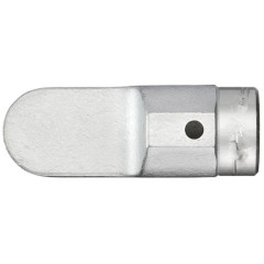 7708840 8794-00 Насадка с квадратной торцевой головкой 22 Z - 3/4" GEDORE