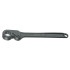 6253530 31 KR 6-13 Ключ трещоточный со сменным кольцом 13 мм GEDORE