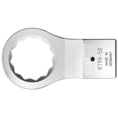 1565508 8799-41 Насадка накидная 28 Z, 41 мм GEDORE