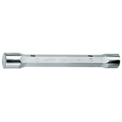 6526950 626 24x27 Ключ торцевой двусторонний, сверхпрочный 24x27 мм GEDORE