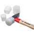 8605650 6 NA-500 Нейлоновая насадка для 500 г GEDORE