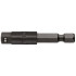 6536320 673 6,3 Переходник для торцевых головок 1/4-1/4" GEDORE