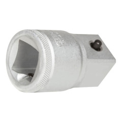 6671530 KB 3221 Переходник приводной квадрат c 3/4" на 1" GEDORE