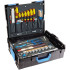 <p> 2658194 1100-01 Бокс GEDORE-Sortimo® L-BOXX® 136 с комплектом Механик, 58 предметов GEDORE</p>