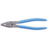 1429574 8250-160 TL Пассатижи силовые 160 мм GEDORE