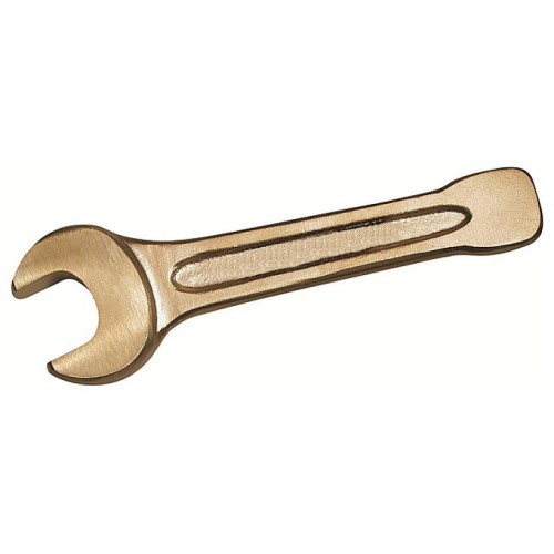 Ключ искробезопасный рожковый ударный DIN 133 ENDRES 0030246S