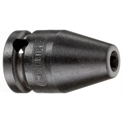 6265620 TX K 30 E12 Головка ударная торцевая 3/8" TORX E12 GEDORE