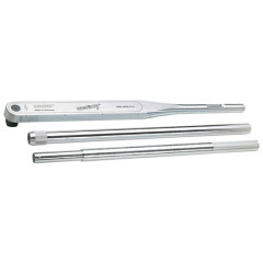 7717160 8572-01 Динамометрический ключ DREMOMETER F 1.1/2" 1500-3000 Нм GEDORE