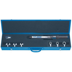3022854 8801-01 Динамометрический ключ ТИП 88 BREAKER 3/4" 150-700 Нм GEDORE
