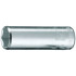 6193610 20 L 1/2AF Головка торцевая 1/4" удлиненная, шестигранная 1/2" GEDORE