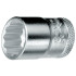1845705 D 30 6 Головка торцевая 3/8" профиль UD 6 мм GEDORE