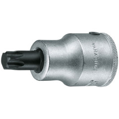 6271780 ITX 32 T60 Головка торцевая с отверточной вставкой 3/4" T60 GEDORE