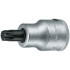 6271780 ITX 32 T60 Головка торцевая с отверточной вставкой 3/4" T60 GEDORE