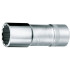 6142030 D 19 L 7/8AF Головка торцевая 1/2" с профилем UD 7/8" GEDORE