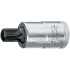 1888943 INX 19 14 Головка торцевая с отверточной вставкой 1/2" XZN M14 GEDORE