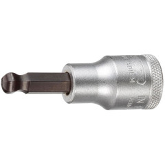 2219395 IN 19 K 10 Головка торцевая с отверточной вставкой 1/2" 10 мм GEDORE