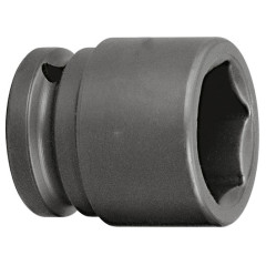 6282200 K 32 22 Головка ударная торцевая 3/4" 22 мм GEDORE