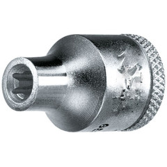 6250430 TX 30 E7 Головка торцевая 3/8" TORX E7 GEDORE