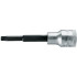 6159350 INX 19 L 8-100 Головка торцевая с отверточной вставкой 1/2" удлиненная XZN M8 GEDORE