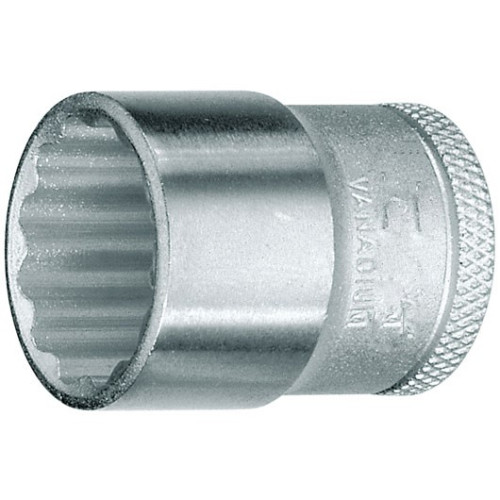 1997165 D 30 13/16AF Головка торцевая 3/8" профиль UD 13/16" GEDORE