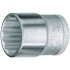 1997165 D 30 13/16AF Головка торцевая 3/8" профиль UD 13/16" GEDORE