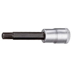 1398636 INR 19 L 12-100 Головка торцевая с отверточной вставкой 1/2" RIBE M12 GEDORE