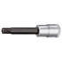1398636 INR 19 L 12-100 Головка торцевая с отверточной вставкой 1/2" RIBE M12 GEDORE