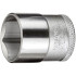 2101084 30 11/16AF Головка торцевая 3/8" шестигранная 11/16" GEDORE