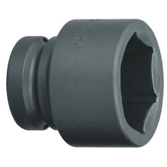 6184540 K 21 70 Головка ударная торцевая 1" 70 мм GEDORE