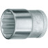 1983296 D 30 1AF Головка торцевая 3/8" профиль UD 1" GEDORE